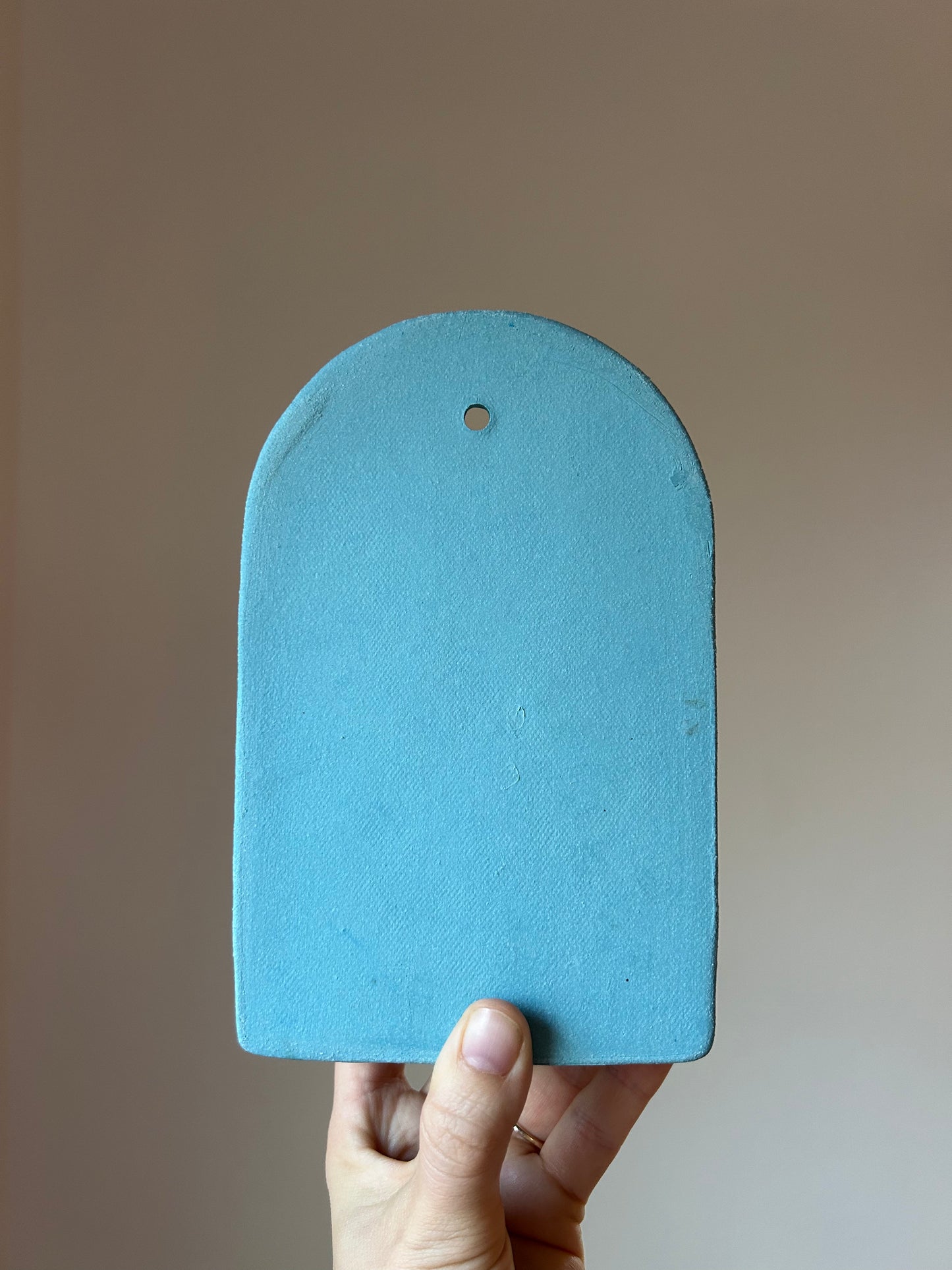 Zirconium Vanadium Small Wall Altar