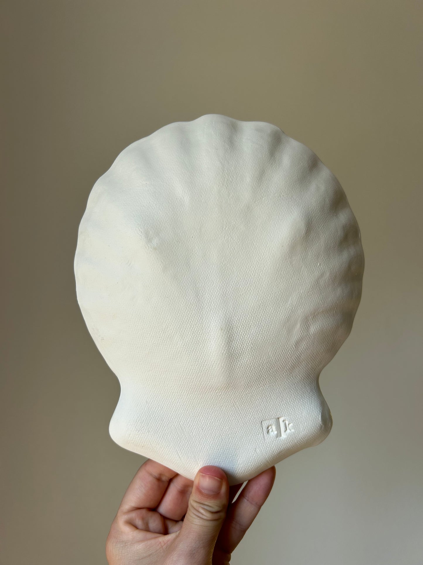Small Shell Dish