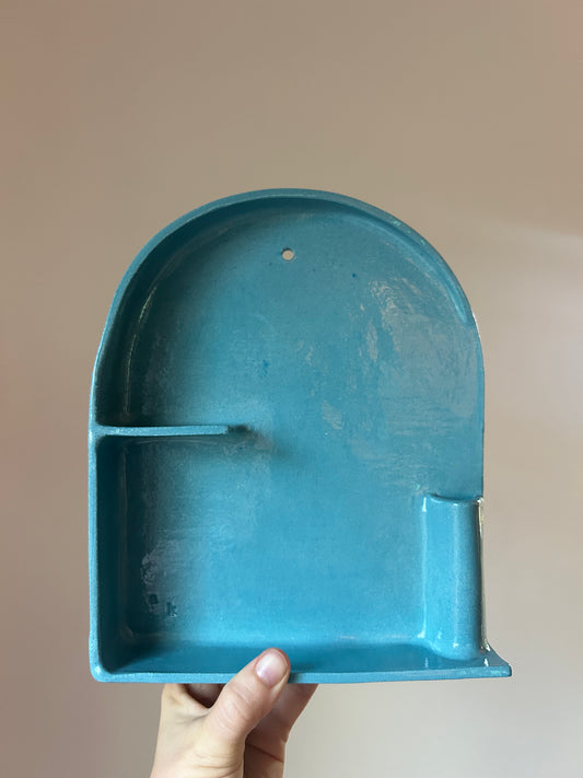 Zirconium Vanadium Large Wall Altar