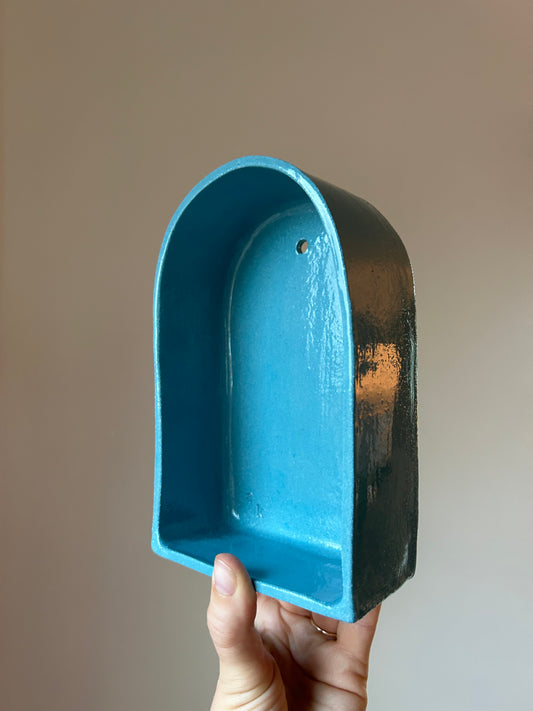 Zirconium Vanadium Small Wall Altar