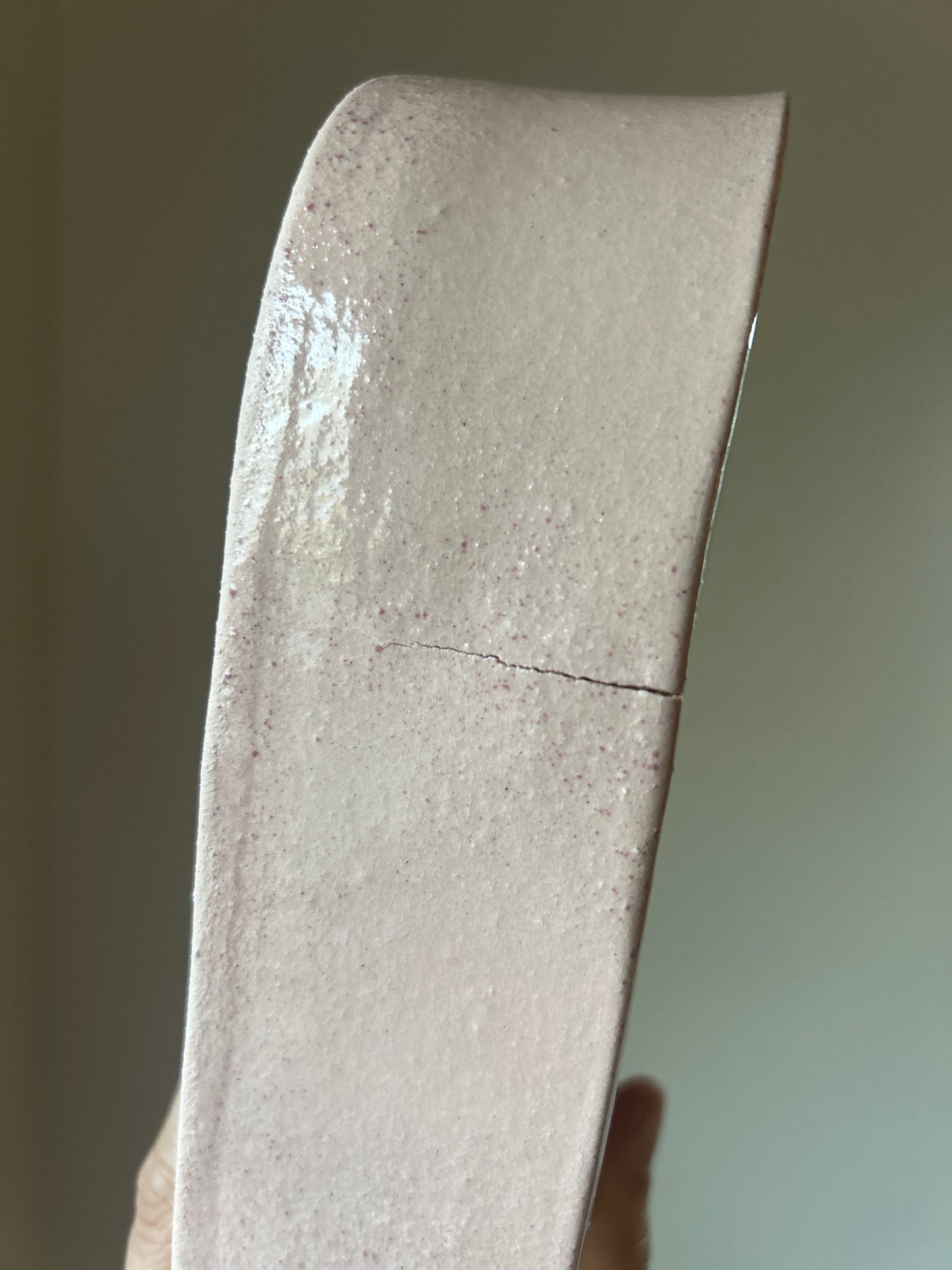 Light Pink Small Wall Altar - Seconds