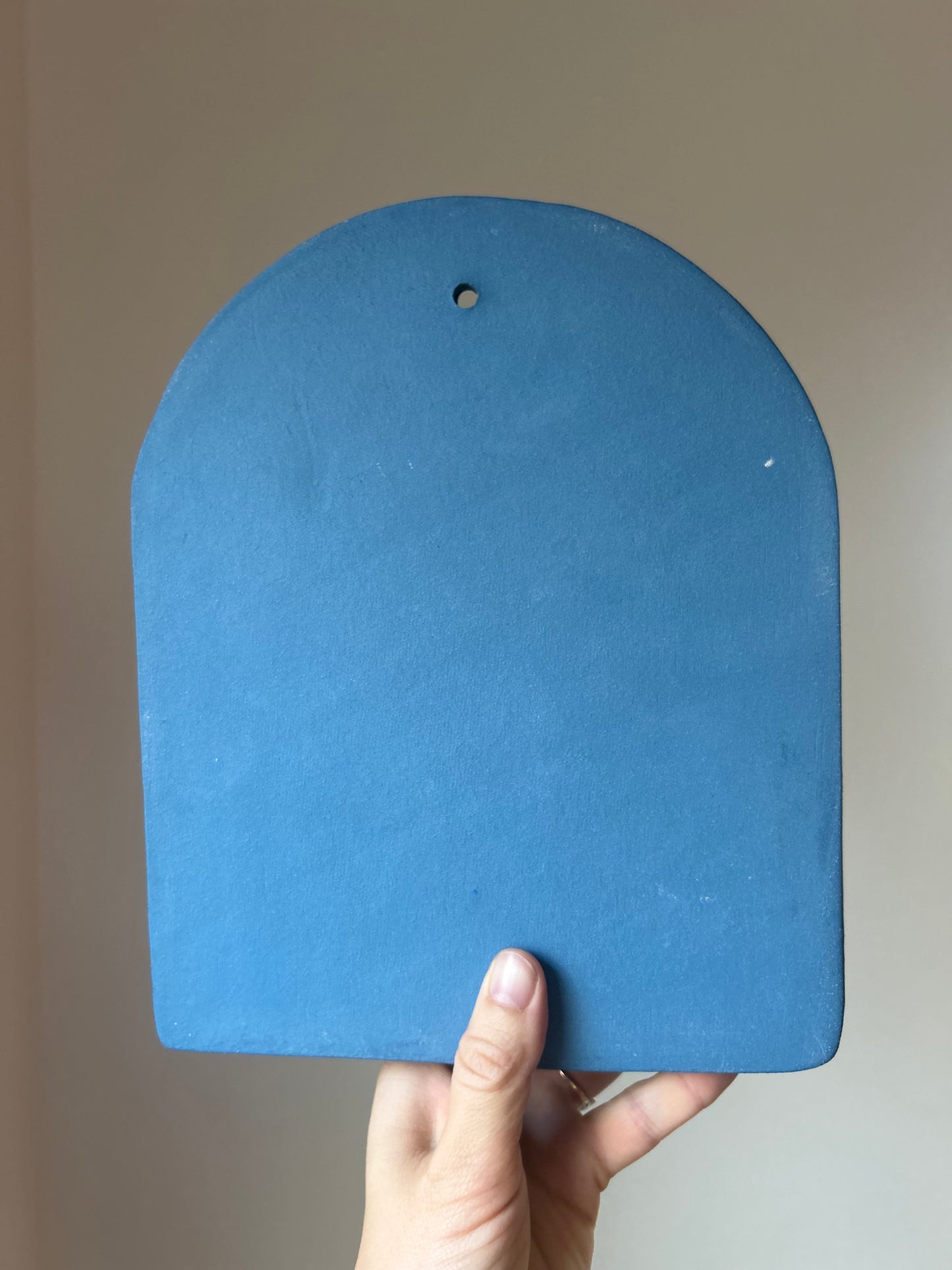 Cobalt Large Wall Altar