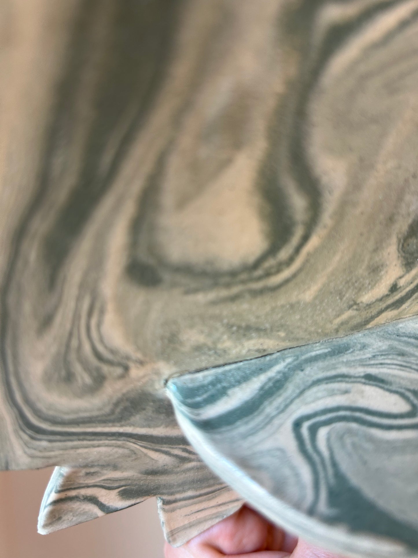 Star Burst Wall Altar