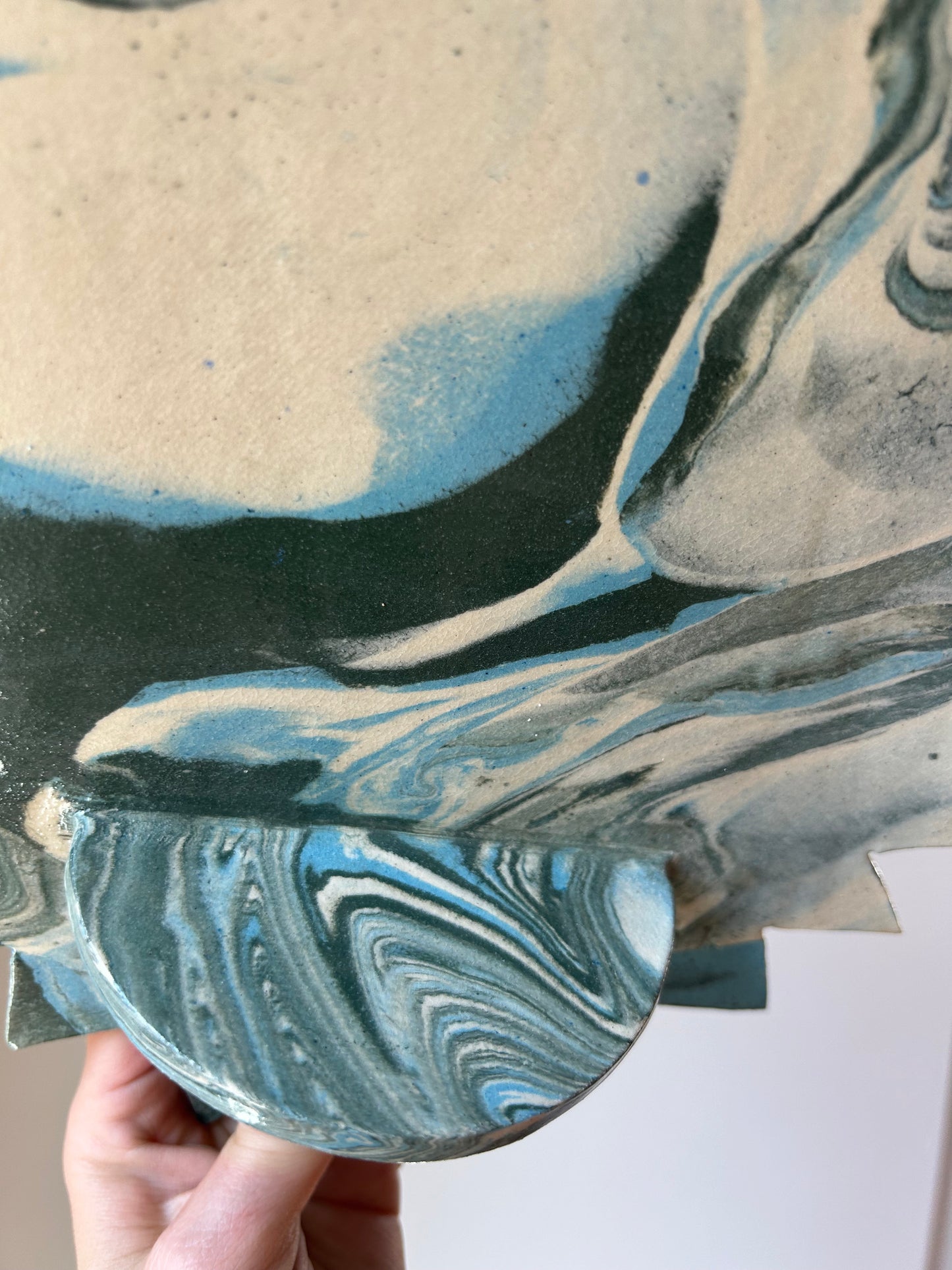 Star Burst Wall Altar