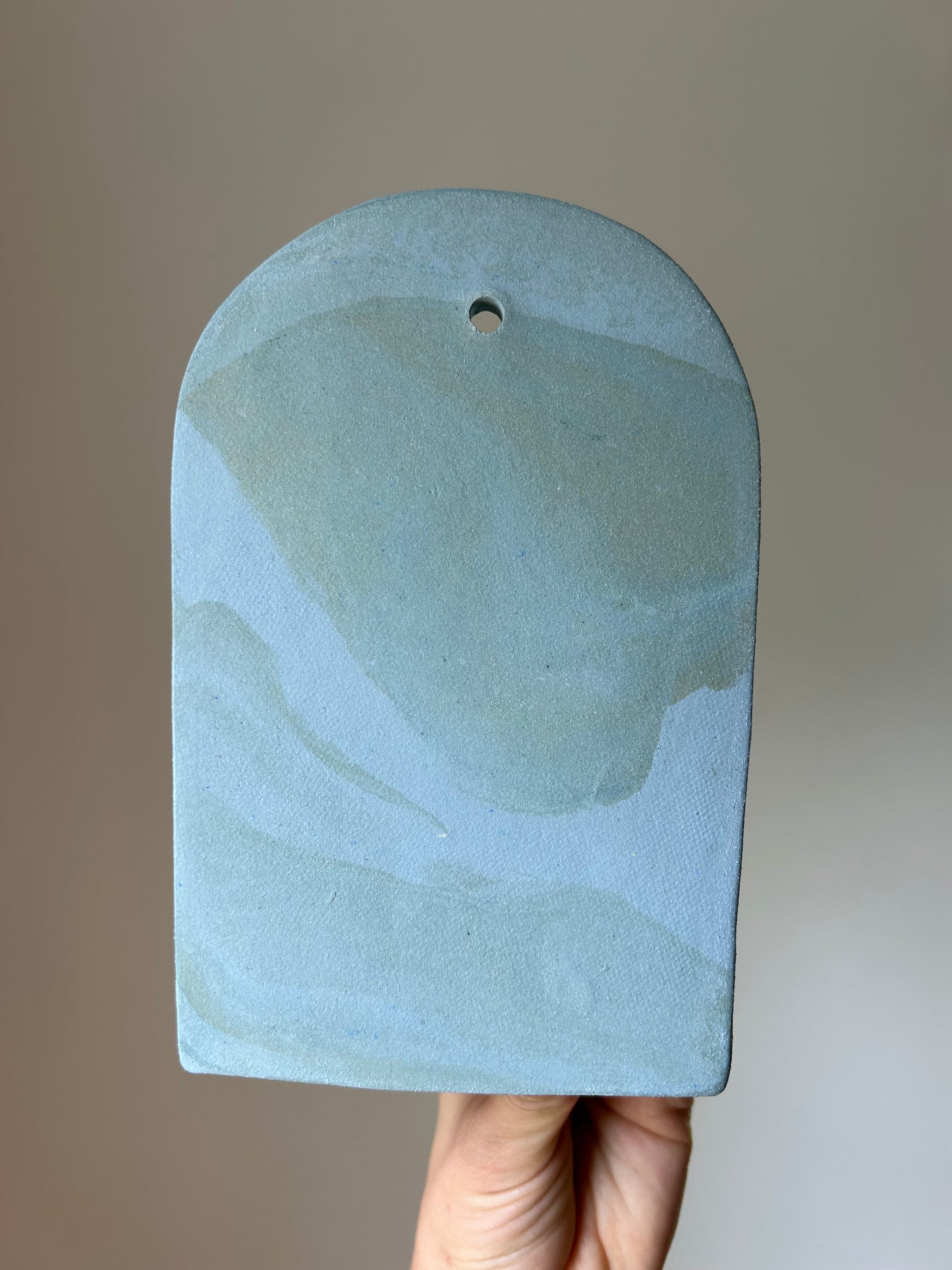 Swirly Incense Altar