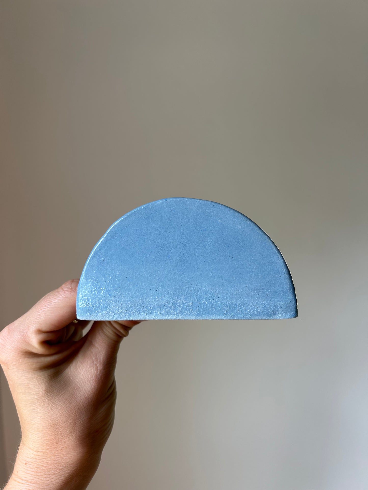 Sky Blue Incense Altar 2