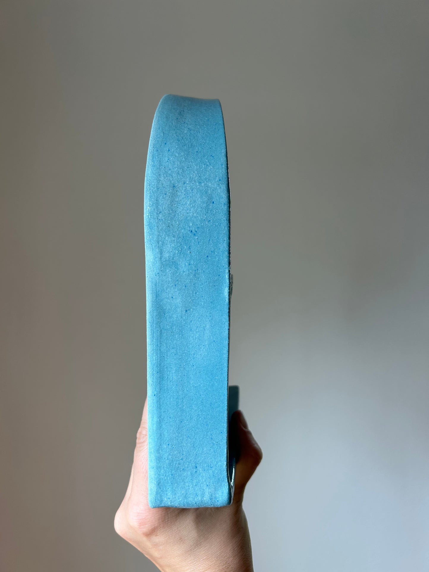 Zirconium Vanadium Wall Altar